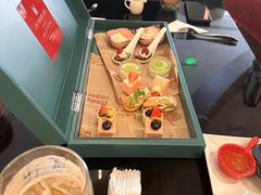 -上海千禧海鸥大酒店