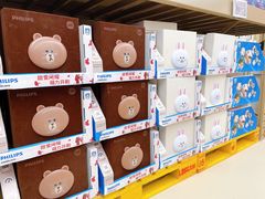 -盒马X会员店(王府井奥莱UP TOWN店)