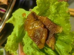 -九田家黑牛烤肉料理(太阳宫广场店)