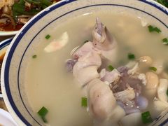 -易老妈蹄花.特色川菜(人民公园总店)