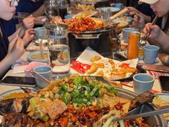 -味妙烤鱼吧(回龙观店)