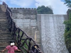 -修水东浒寨风景区