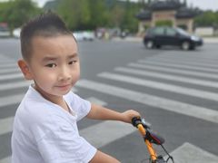 -昆山城市生态森林公园