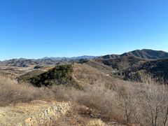 -辛安庄鸡鸣山景区
