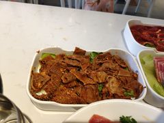 -么肆烤肉·中式自助·烤肉大排档(街道口季佳PAI店)