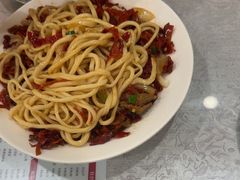 -汗腾格里·风味餐厅(新疆驻京办店)