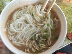 鲜鱼糊粉-汪记鲜鱼糊汤粉(沈阳路总店)