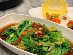 -喜来登由由大酒店九州膳坊中餐厅