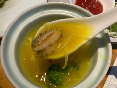 -京料理·日料自助·铁板燒(复悦城店)