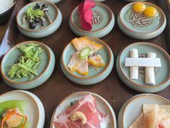 -桥香园过桥米线(国贸店)