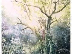 -黑骏画室·深圳美术中高考黄埔军校