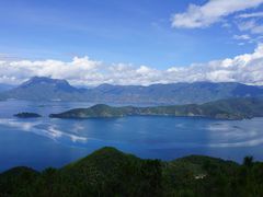 -丽江泸沽湖景区