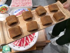 -曲氏老北京铜锅涮肉•火锅(不老街店)