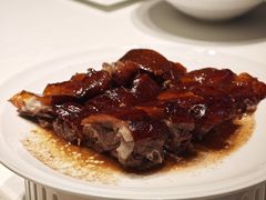 -侨美食家·40年地道粤菜(珠江新城店)