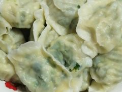 -陶然饺子城(奥体中路店)