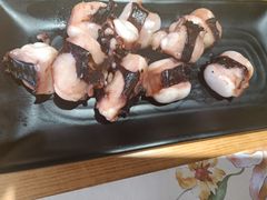 -秋香家韩式炭火烤肉(磐石路店)
