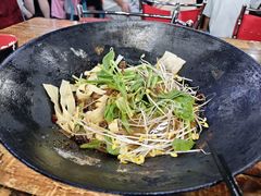 -皖北巫氏三胖地锅鸡(长淮总店)