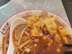 -柳大厨螺蛳粉(人民路总店)