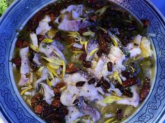 -鱼库·不仅是一家烤鱼店(车公庙店)