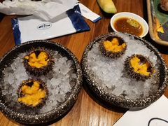 -Mr·Fish鱼鲜生海鲜放题(银泰in99店)