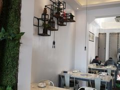 大堂-马头巷·食景园(苏州总店)