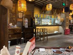 -南京大牌档(崇文门国瑞店)