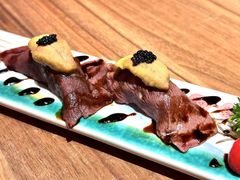 -隐月· 㐂和食屋(芝罘万达公馆店)