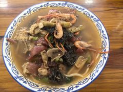 -姚记面馆(瑶琳路店)