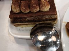 提拉米苏蛋糕-宜家·瑞典风味餐厅(北京西红门店)