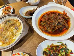 -辣得叫湘菜(四明店)