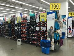 -迪卡侬(安德门店)