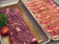 -西塔老太太泥炉烤肉(青浦蟠龙天地店)