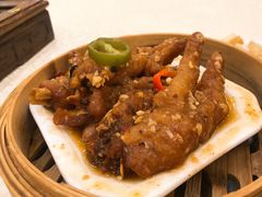 -顺德人家食府(黄金广场店)