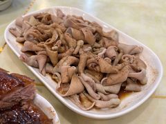 -香辉食馆(新兴路店)