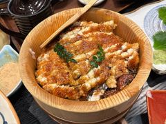 -玄白·炭烤活鳗(上海首店)