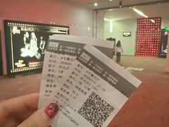 -巨幕影城(光谷广场资本大厦店)