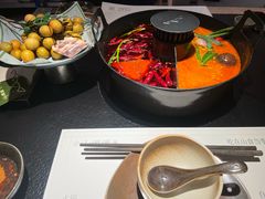 -山缓缓火锅(上海闵行龙湖店)