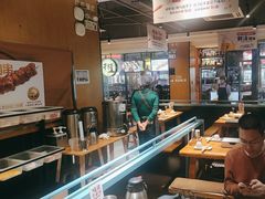 -木屋烧烤(万德庄店)