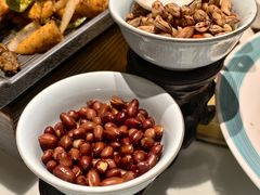 -宁夏国强手抓羊肉·清真菜(未央路凤三店)