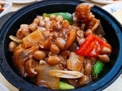 -明腾壹间茶餐厅(新都会花园广场店)
