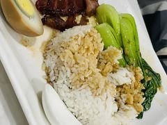 -禧座港式餐厅(星河店)