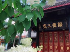 -古大圣慈寺