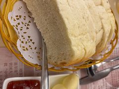 -华梅西餐厅(哈尔滨中央大街店)