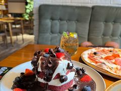 -JINNS锦时 steak&pizza(浸信会礼拜堂旧址店)