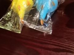 -永安鱼庄·镇江菜(东吴路店)