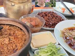 -小吊梨汤·北京菜(香山店)