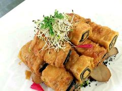 -香积厨素食馆