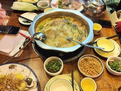-大理.老字号渝记酸萝卜乌鱼(古城总店)
