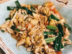 傣味芭蕉花-纳兰傣雀傣味餐厅