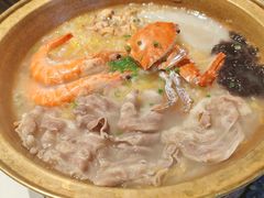 -老厨家(中央大街西七道街店)